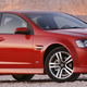 Illustration for article titled GM Considering Zeta RWD Platform For Other Brands: GMC Denali ST?